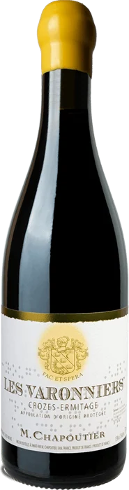 M.Chapoutier - Les Varonniers 2025 - Crozes-Hermitage