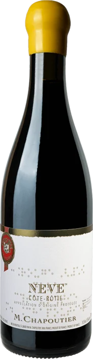 M.Chapoutier - Neve 2025 - Côte-Rôtie