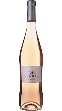 Minuty - M de Minuty 2025 - Côtes-de-Provence