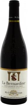 M. Chapoutier Châteauneuf-du-Pape La Bernardine 2023