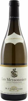 M. Chapoutier Crozes-Hermitage Les Meysonniers Blanc 2024