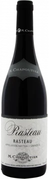 M. Chapoutier Rasteau Les Gadilles 2024 - Bodega M. Chapoutier