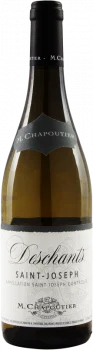 M. Chapoutier Saint-Joseph Deschants Blanc 2024