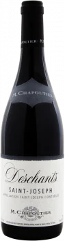 M. Chapoutier Saint-Joseph Deschants Rouge 2023