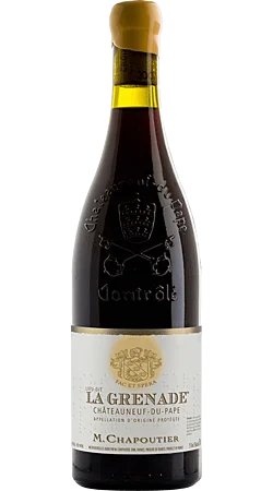 M.Chapoutier - La Grenade 2023 - Châteauneuf-du-Pape