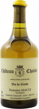 Macle Château Chalon 2012 - 62 cl.