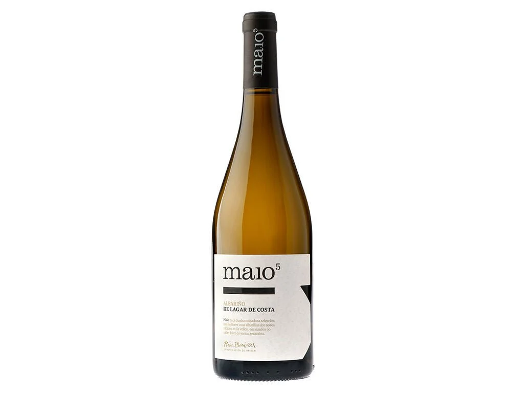 Maio 5 - LAGAR DE COSTA