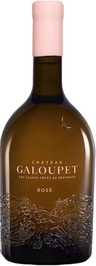 Château Galoupet - Cru Classé Côtes de Provence 2024