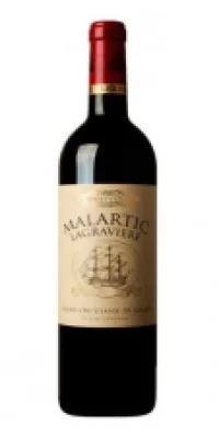 Malartic Lagraviere 2020 Case of 6 btl. (En Primeur) - Vineut