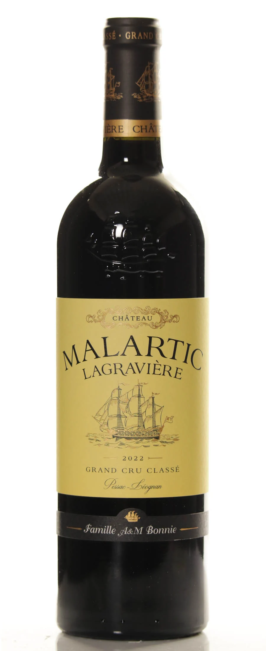 Malartic-Lagravière 2022