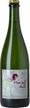 Mam'zelle Bulles 2023 - Bodega La Ferme des Roumanes