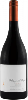Manga del Brujo 2022 - Bodega El Escocés Volante