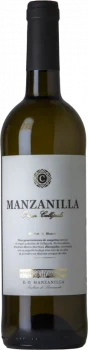 Manzanilla Origen Callejuela - Bodega Viña Callejuela