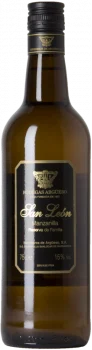 Manzanilla San León Reserva de Familia - Bodega Bodegas Argüeso