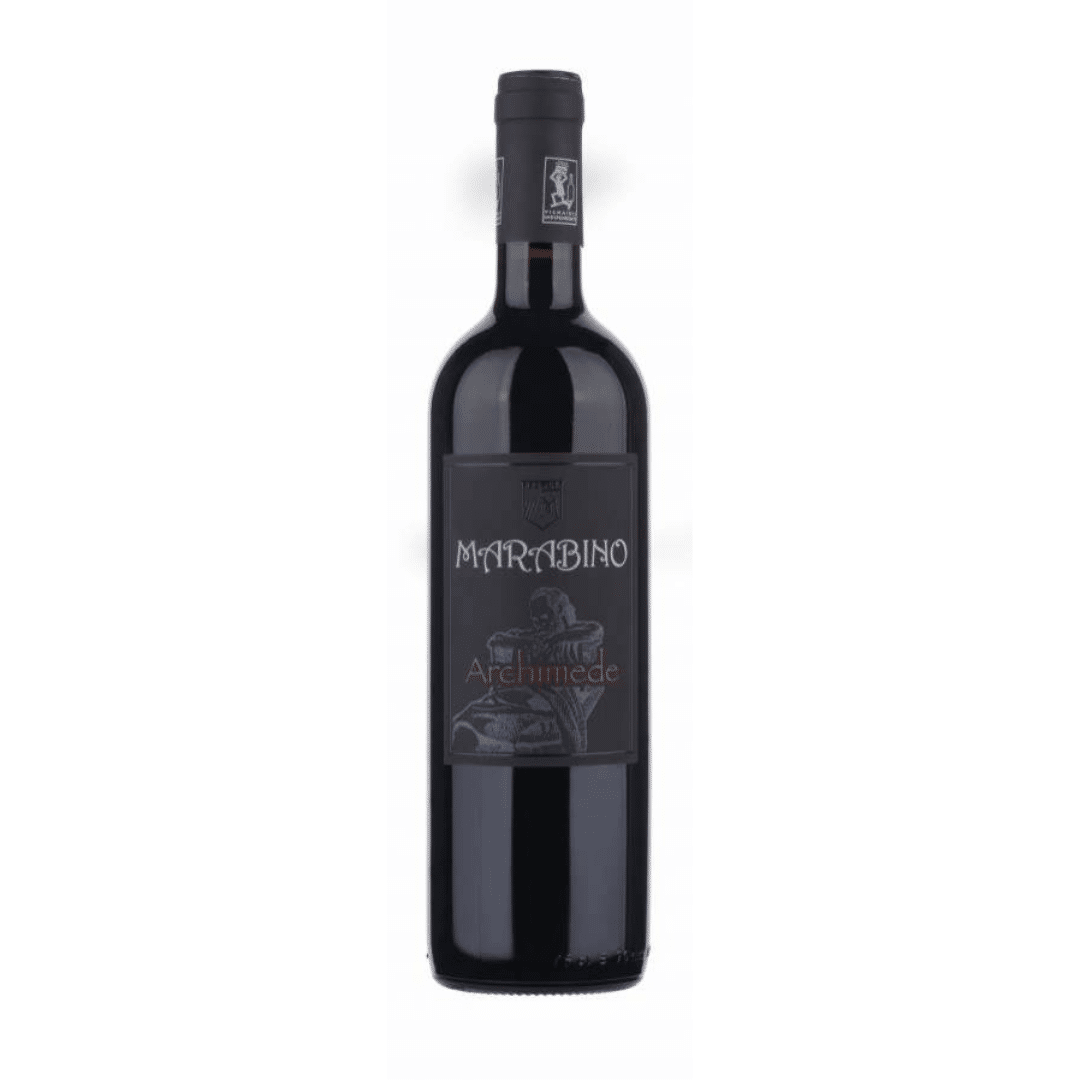 Marabino Archimede 2018 - Selecciones