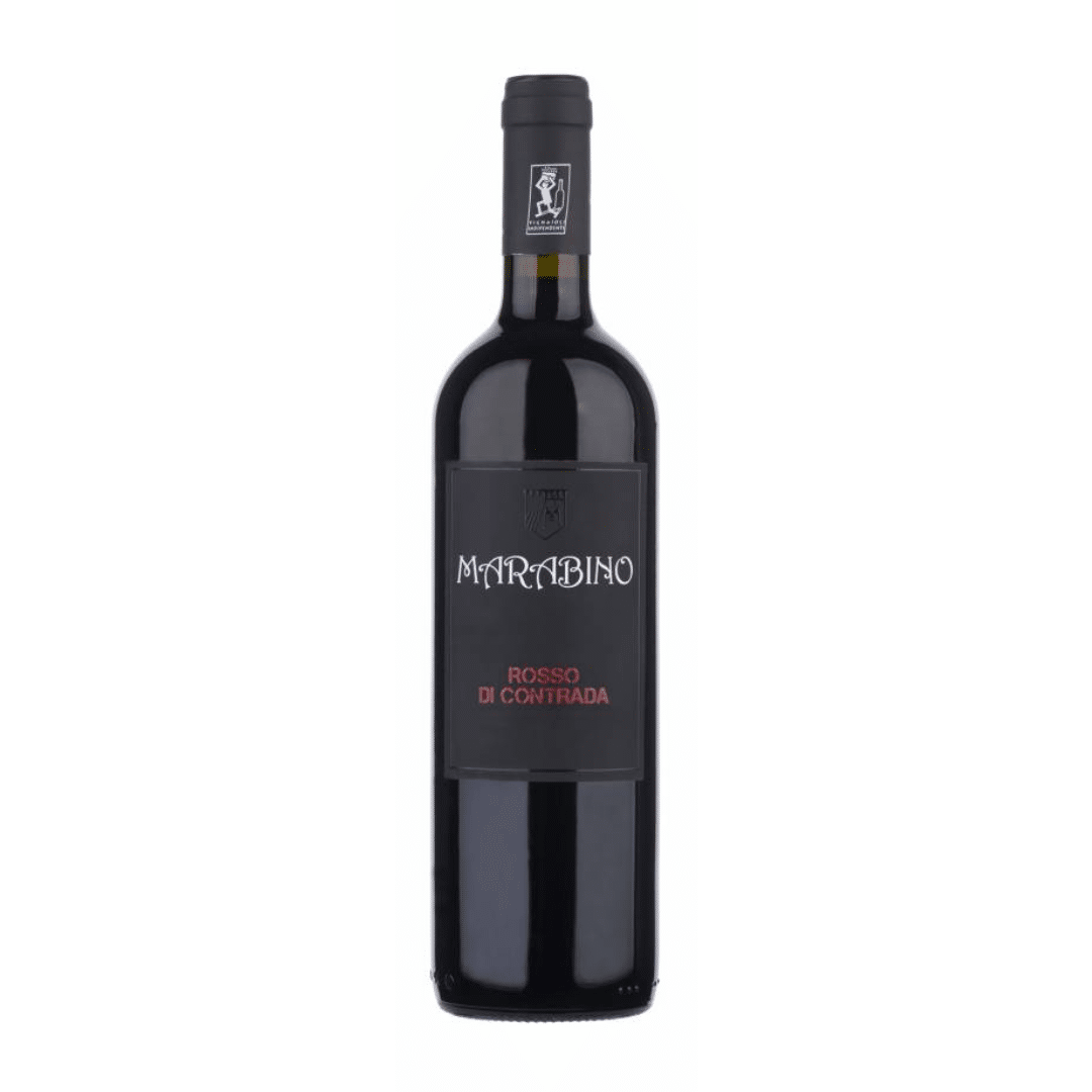 Marabino Rosso di Contrada 2019 - Selecciones