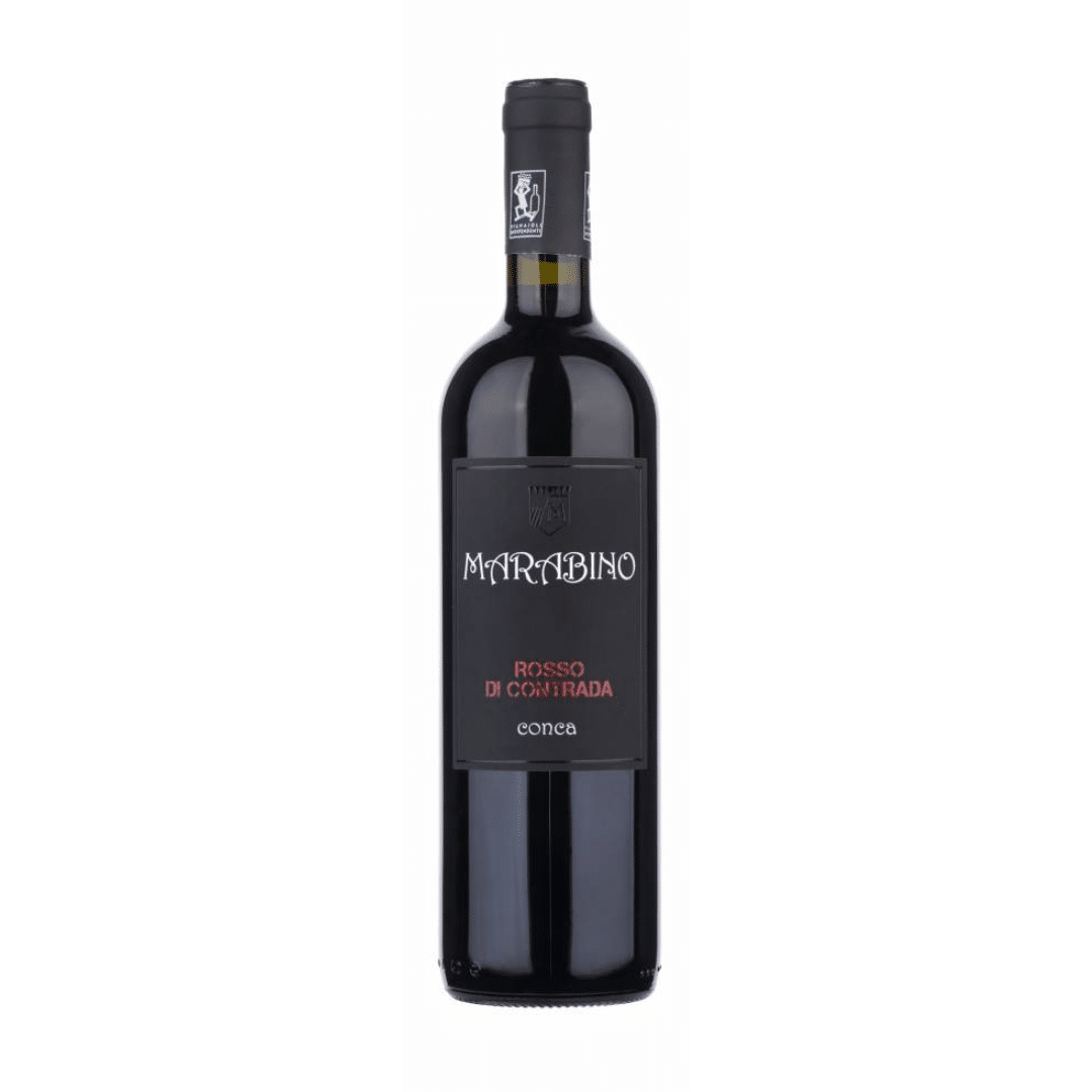 Marabino Rosso di Contrada Conca 2019 - Selecciones