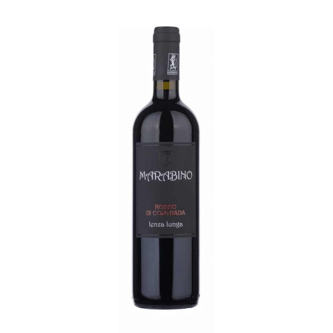 Marabino Rosso di Contrada Lenza Lunga 2018 - Selecciones