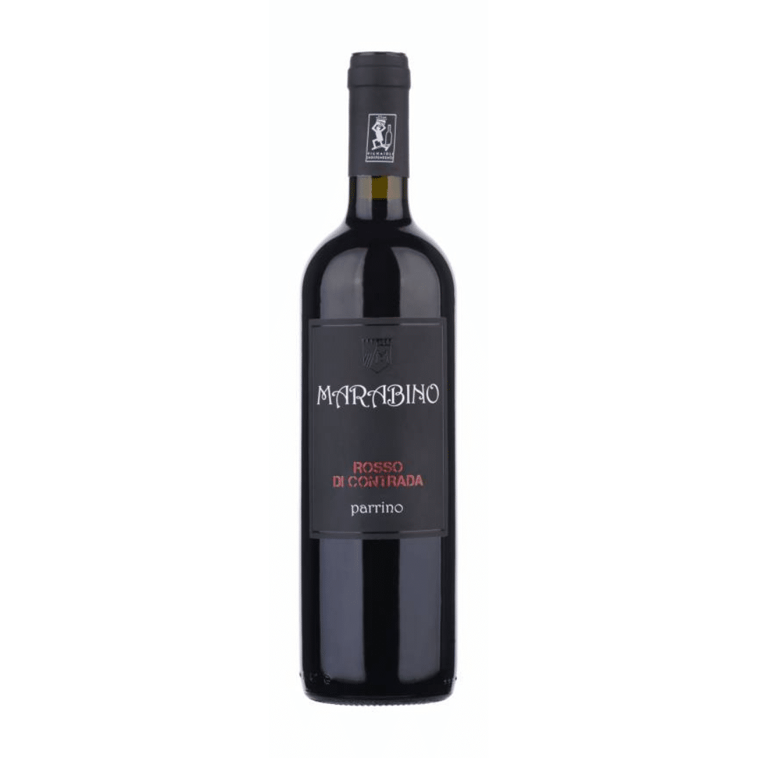 Marabino Rosso di Contrada Parrino 2018 - Selecciones