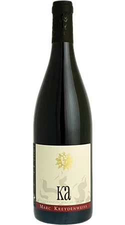 Marc Kreydenweiss - KA 2017 - Vin de France