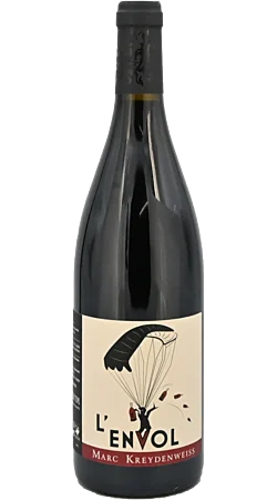 Domaine Les Perrières - L’Envol 2020 - IGP Coteaux du Pont du Gard