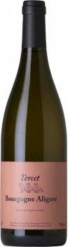 Marc Soyard Tercet Bourgogne Aligoté 2022 - Bodega Marc Soyard
