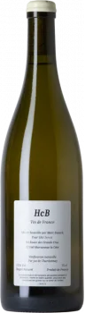 Marc Soyard Tercet HcB 2021 - Bodega Marc Soyard