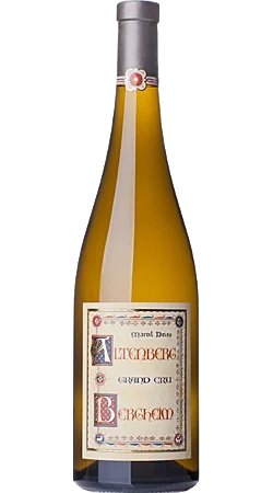 Marcel Deiss - 2021 - Altenberg de Bergheim Grand Cru