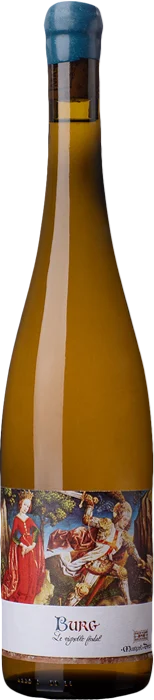 Marcel Deiss - Le Vignoble Féodal 2020 - Burg