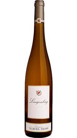 Marcel Deiss - La Longe Colline 2020 - Langenberg
