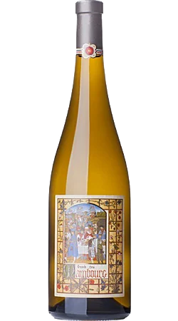 Marcel Deiss - 2021 - Mambourg Grand Cru