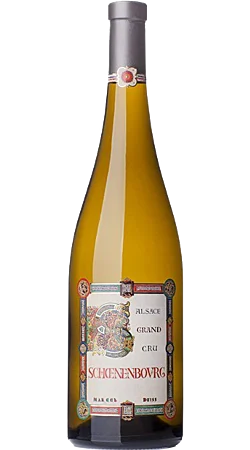 Marcel Deiss - 2020 - Schoenenbourg Grand Cru