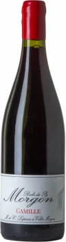 Marcel Lapierre Morgon Cuvée Camille 2024 - Bodega Marcel Lapierre