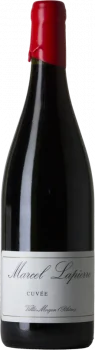 Marcel Lapierre Morgon Cuvée Marcel Lapierre 2024 - Bodega Marcel Lapierre