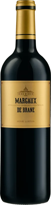 Margaux de Brane 2018 - Cavissima