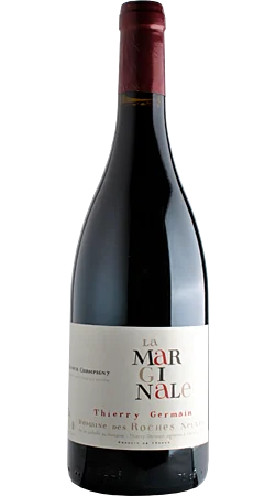 Domaine des Roches Neuves - La Marginale 2023 - Saumur Champigny