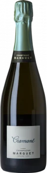Marguet Cramant Grand Cru 2019 - Bodega Marguet