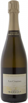 Marguet Les Crayères Grand Cru 2021 - Bodega Marguet