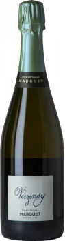 Marguet Verzenay Grand Cru 2020 - Bodega Marguet