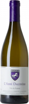 Mark Angeli L'Abbé Daudière 2022 - Bodega Ferme De La Sansonniere