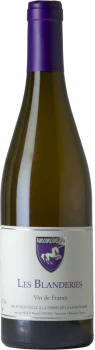 Mark Angeli Les Blanderies 2022 - Bodega Ferme De La Sansonniere