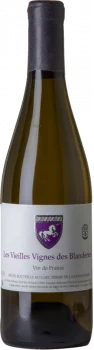 Mark Angeli Les Vieilles Vignes des Blanderies 2022 - Bodega Ferme De La Sansonniere