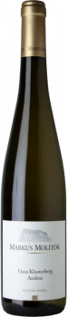 Markus Molitor Haus Klosterberg Riesling Auslese 2019 - Bodega Markus Molitor