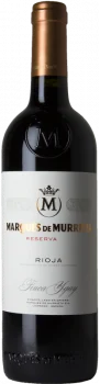 Marqués de Murrieta Reserva 2019 - Bodega Marqués de Murrieta