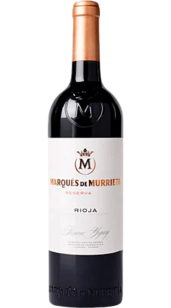 Marques de Murrieta Reserva - Marques de Murrieta Reserva 2019 - Rioja