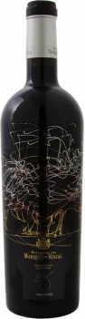 Marqués de Riscal Frank Gehry Selection 2019 - Bodega Marqués de Riscal