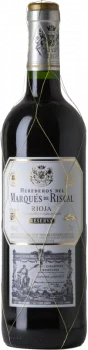 Marqués de Riscal Reserva 2021 - 37,5 cl.