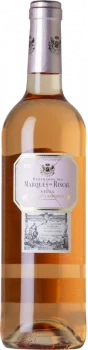 Marqués de Riscal Rosado 2023 - Bodega Marqués de Riscal