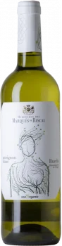 Marqués de Riscal Sauvignon Blanc 2024 - Bodega Marqués de Riscal