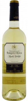 Marqués de Riscal Verdejo 2024 - Bodega Marqués de Riscal